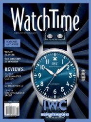 WatchTime - 06.2021