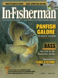 In-Fisherman - 07.2021