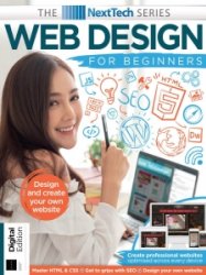 Web Design for Beginners - Ed. 16 2021