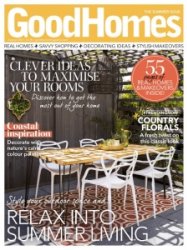 GoodHomes UK - 08.2021