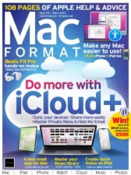 MacFormat UK - 03.2022