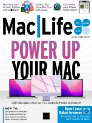 MacLife UK - 04.2022