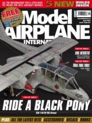 Model Airplane International - 04.2022