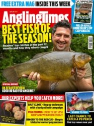 Angling Times - 04.5.2022