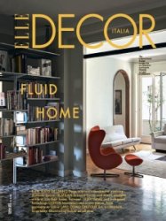 Elle Decor IT - 10.2021