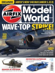 Airfix Model World - 09.2022