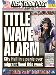 New York Post - 12.19.2022