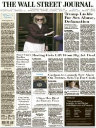 The Wall Street Journal 05.10.2023