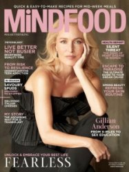 MiNDFOOD – 10.2023