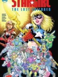 Stargirl - The Lost Children (TPB)