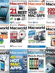 Macworld USA - 2013 Full Year