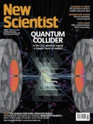 New Scientist AU - 27.04.2024