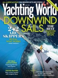 Yachting World - 06.2024