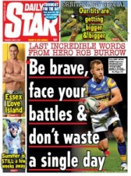 Daily Star - 4.06.2024