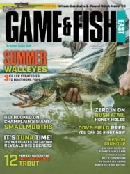 Game & Fish East - 08.2024