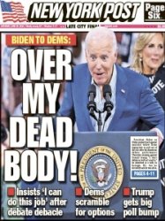 New York Post - 06.29.2024