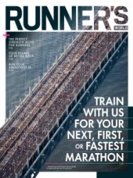 Runner's World USA - Fall 2024