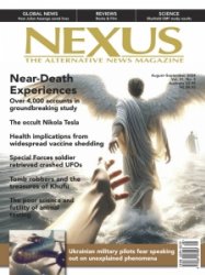 Nexus - 08/09 2024