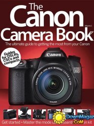 The Canon Camera Book - Volume 1, 2014