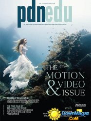 PDN edu - Fall 2014