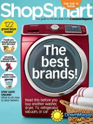 Shop Smart - April 2015