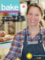 bake USA - October 2015