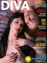 Diva - May 2016