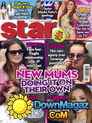 Star UK - 26.06.2017