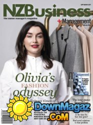 NZBusiness+Management - 09.2017