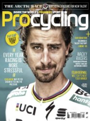 Procycling UK - 10.2018