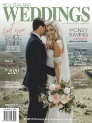 NZ Weddings - Is. 67 2018