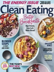 Clean Eating - 03/04 2019