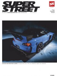 Super Street - 06.2019