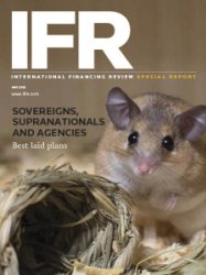 IFR Magazine - 05.2019