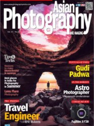 Asian Photography - 05.2019