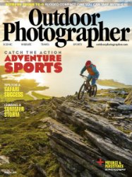 Outdoor Photographer - 08.2019