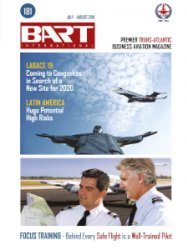 Bart International - 07/08 2019