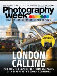 Photography Week - 12.09.2019