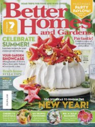 Better Homes and Gardens AU - 01.2020