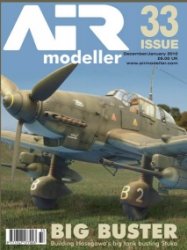 Meng AIR Modeller - 12/01 2011