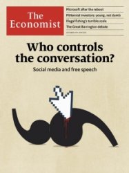 The Economist EU - 10.24.2020