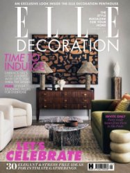 Elle Decoration UK - 01.2021