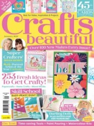 Crafts Beautiful - 01.2021