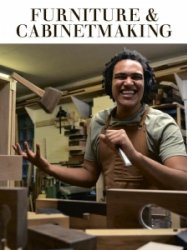 Furniture & Cabinetmaking - Is. 304 2022