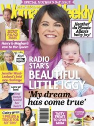 Woman's Weekly NZ - 05.2.2022