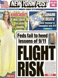 New York Post - 09.4.2022