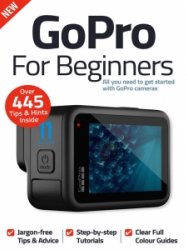 GoPro For Beginners - 12th Ed. 2022