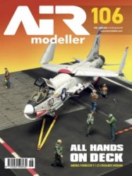 Meng AIR Modeller - 02/03 2023