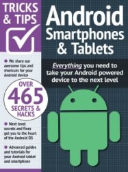 Android Tricks and Tips - Ed. 13 2023