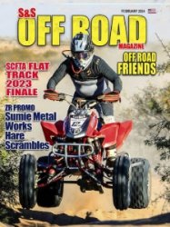 S&S Off Road - 02.2024